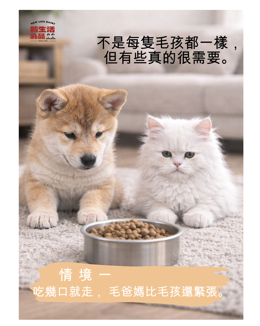 寵物羊奶